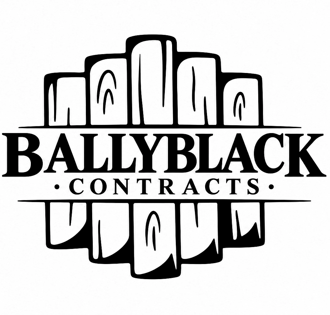 Ballyblack Contracts — Home
